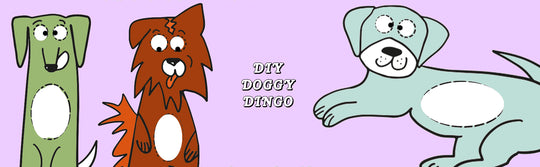Do it yourself doggy dingo