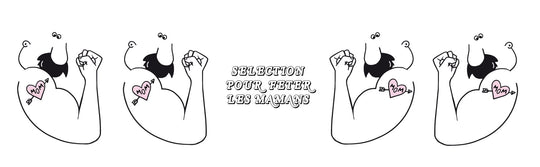 Sélection fête des mères