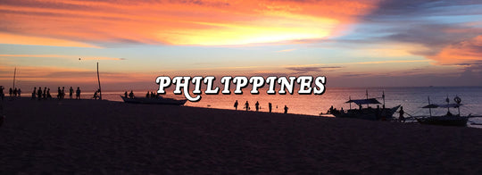 15 JOURS AUX PHILIPPINES